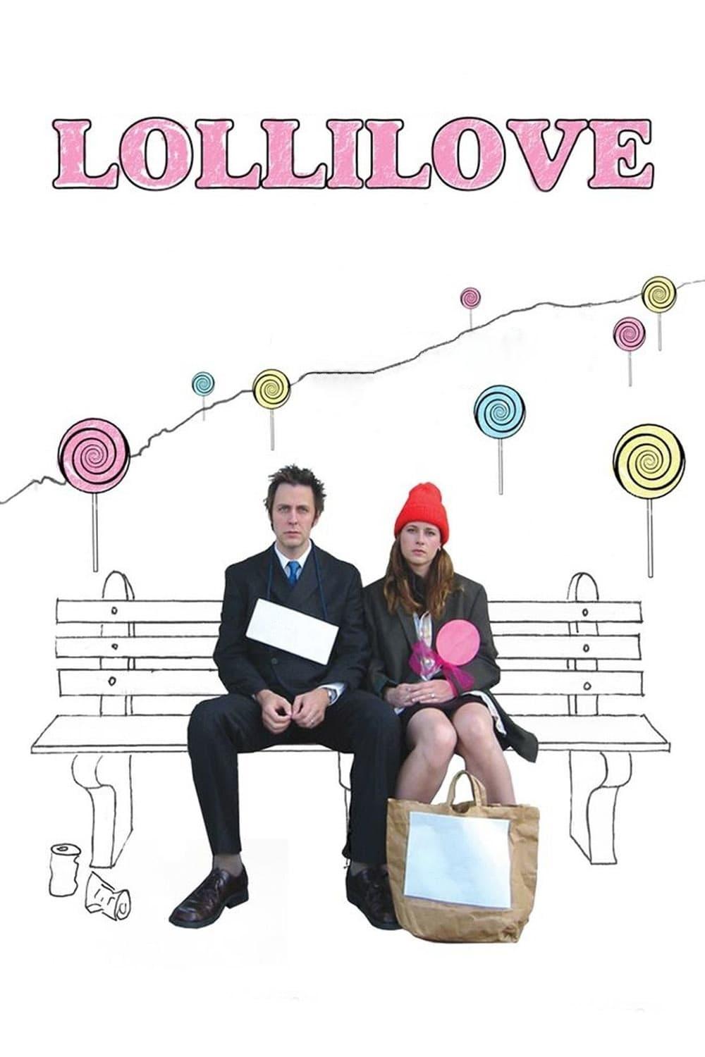 Постер LolliLove